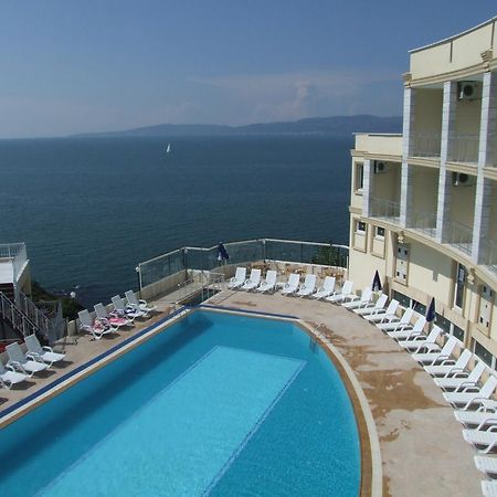 Dogalya Hotel Mudanya Exterior foto